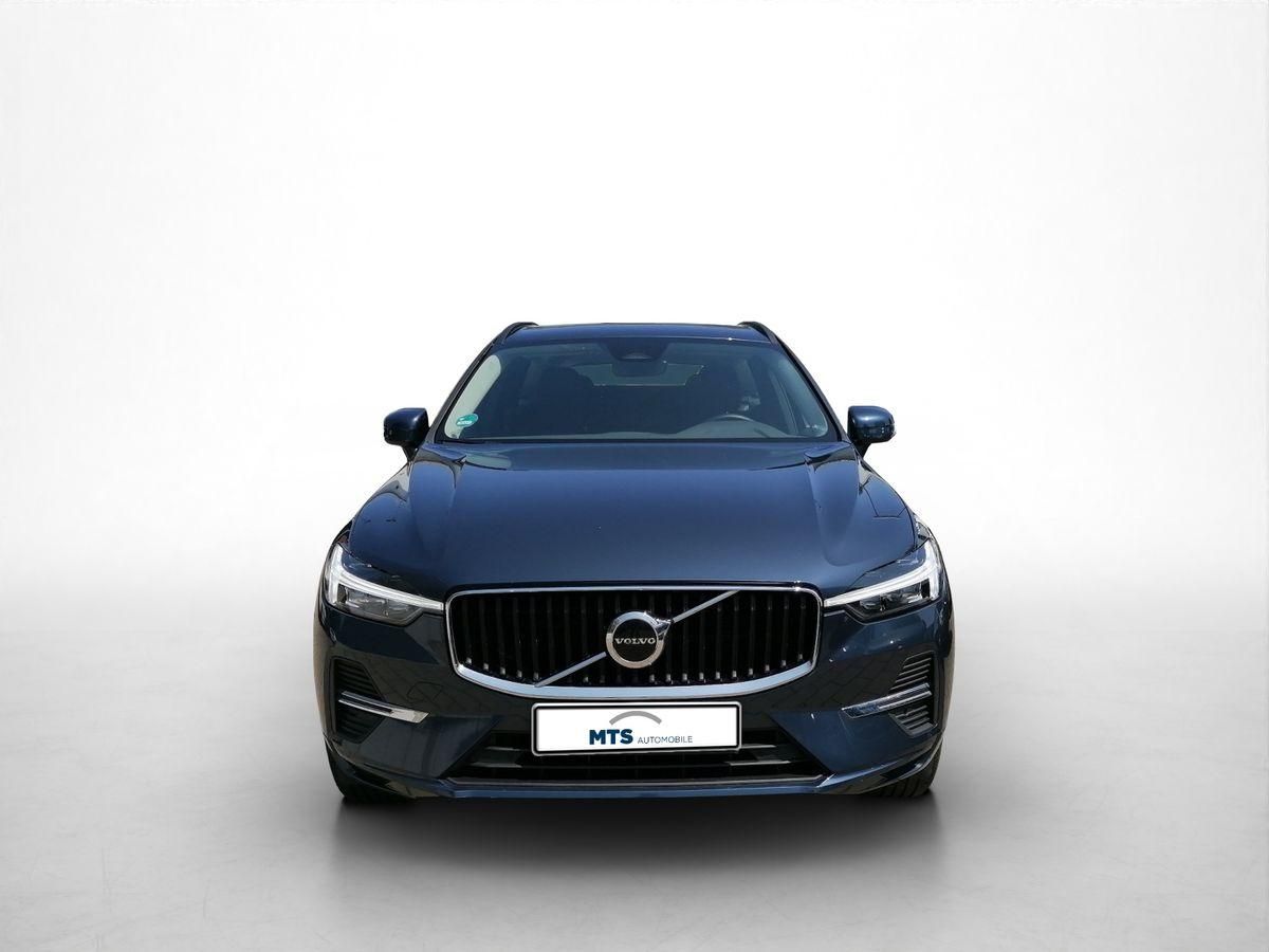 Volvo XC60 - Bild 3