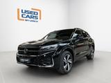 Volkswagen Touareg R-Line+V6+TDI+4M+IQ-Drive+P.Travel+Pano+ - Volkswagen Touareg DRIVE mit Diesel-Antrieb