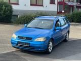 Opel Astra 1.6 16V TÜV Neu 10-2027 - Opel Astra aus 1999: Kombi