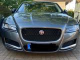 Jaguar XF 30d 300PS Portfolio Automatik Scheckheft - Jaguar Gebrauchtwagen in Nürnberg