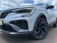 Renault Arkana - Vorschau Bild 24