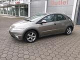 Honda Civic 1.4 klima  Alu LPG - Honda Civic in Krefeld