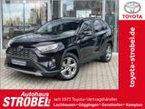 Toyota RAV 4 2.5 4x4 Hybrid Lounge*Standheizung*JBL* - Toyota RAV 4: Lounge
