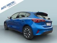 Ford Focus 1.0 EcoBoost Hybrid TITANIUM