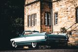 Cadillac Series 62 Convertible *Top zustand* - Cadillac: Serie