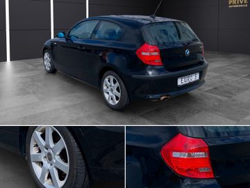 BMW 116 - 9