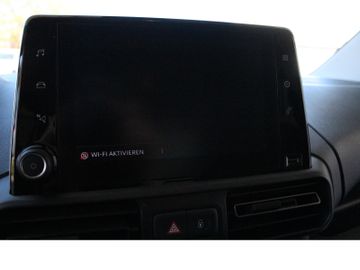 Citro�n Berlingo Shine M