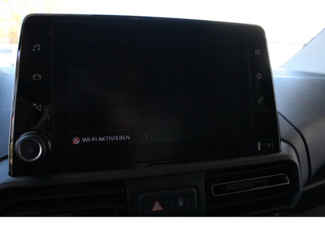Citro�n Berlingo Shine M