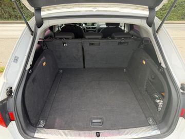 Audi A4 - 9