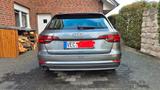 Audi A4 2.0 TDI S tronic Avant 8 Reifen - Audi A4: 2.8