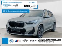 BMW X1 - Vorschau Bild 1