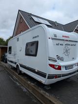 Dethleffs Camper Rally 510 LE *90 Jahre* MOVER - Dethleffs Camper 510