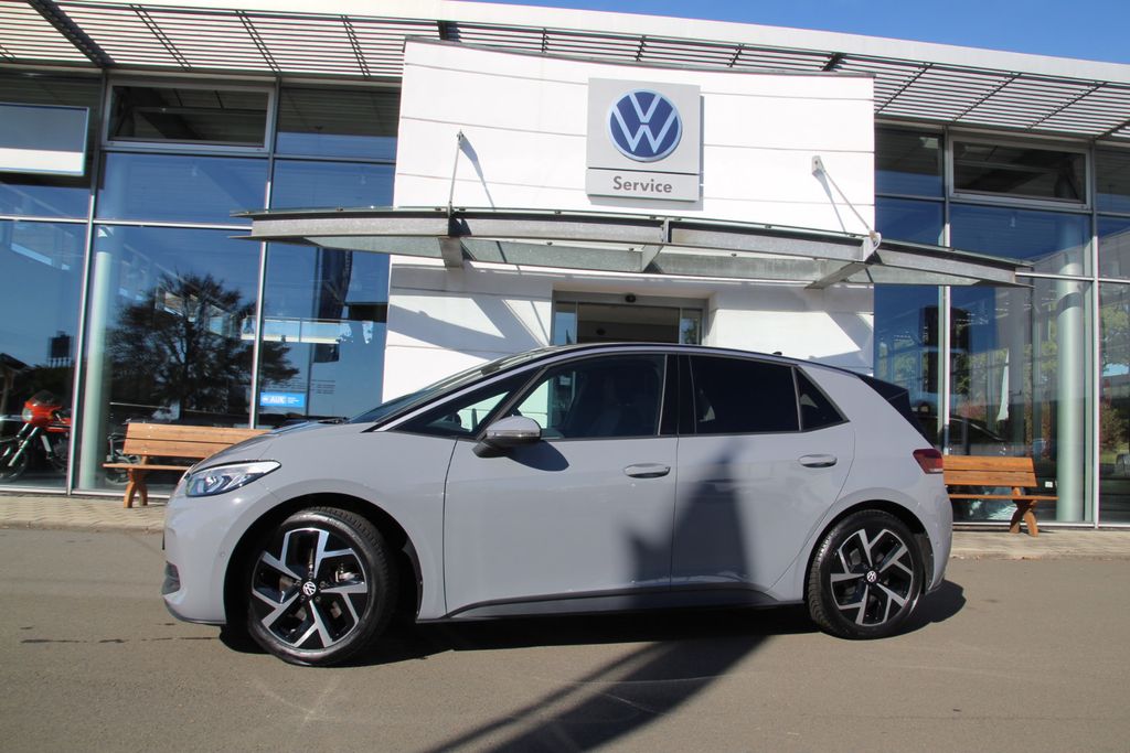 Image of Volkswagen ID.3