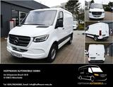 Mercedes-Benz Sprinter Kasten 317 CDI L1H1 Autom. LED RWD - Angebote entsprechen deinen Suchkriterien