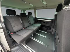Fahrzeugabbildung Volkswagen T6.1 Multivan 150 PS DSG Navi Sitzh 3xKlima ACC