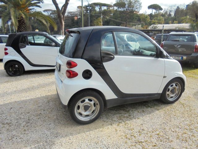 Smart ForTwo 1000 52 kW coupé pulse