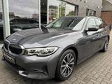 BMW 318d T Sport Line Shadow  Kamera AG+ LCProf 17"