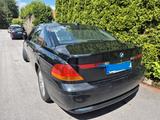 BMW 735i A - TÜV neu ohne Mängel - BMW 735 von privat