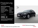 Audi A3 Sportback Advanced 40 TDI quattro*Navi*B&O*PD - Audi A3 Gebrauchtwagen in Bremen