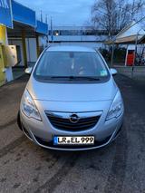 Opel Meriva 1.4 ecoFLEX Design Edition 88kW Edition
