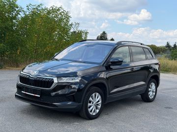 Skoda Karoq - 1