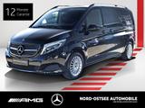 Mercedes-Benz V 220 EDITION KOMPAKT LED KAMERA NAV TEMPOMAT - Mercedes-Benz: Kompakt