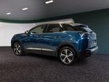Peugeot 3008 GT BlueHdi 130 EAT8 AHK ACC LED NAVI KAMERA - Peugeot 3008 mit Diesel-Antrieb: Automatik