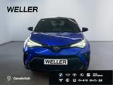 Toyota C-HR 2.0 Hybrid Style Selection *Alcantara*JBL* - gebrauchte Toyota C-HR aus dem Jahr 2020