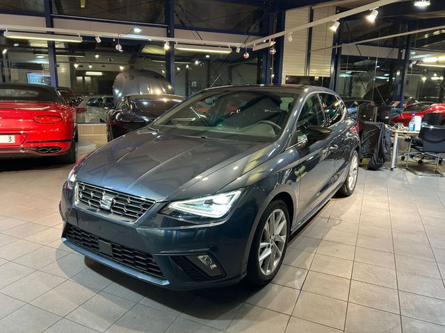 Seat Ibiza FR DSG*V-COCK*NAVI*ACC*LED*GARANTIE