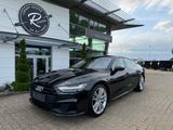 Audi A7 Sportback 55 S LINE TFSI quattro - Audi A7 55 TFSI Gebrauchtwagen