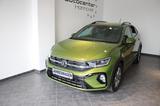 Volkswagen Taigo 1.0 TSI R-Line MATRIX LED ACC Android - Volkswagen Gebrauchtwagen in Hannover