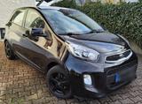 Kia Picanto 1.0 Sensation +Klima+CD/MP3+Bl... - Kia Picanto Sensation!