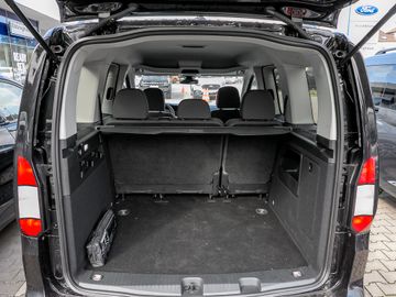 Ford Tourneo Connect 2.0 Titanium Stauassistent Navi