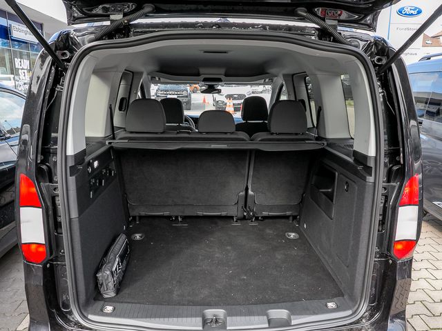 Ford Tourneo Connect 2.0 Titanium Stauassistent Navi