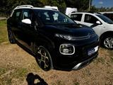 Citroën C3 Aircross PureTech 110 Stop & Start Shine - schwarze Citroën C3 Aircross