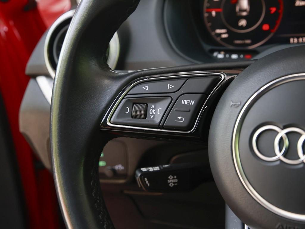 Audi Q2 35 TFSI advanced Navi., MMI+, Tel., LED-Sch.,, миниатюра 16