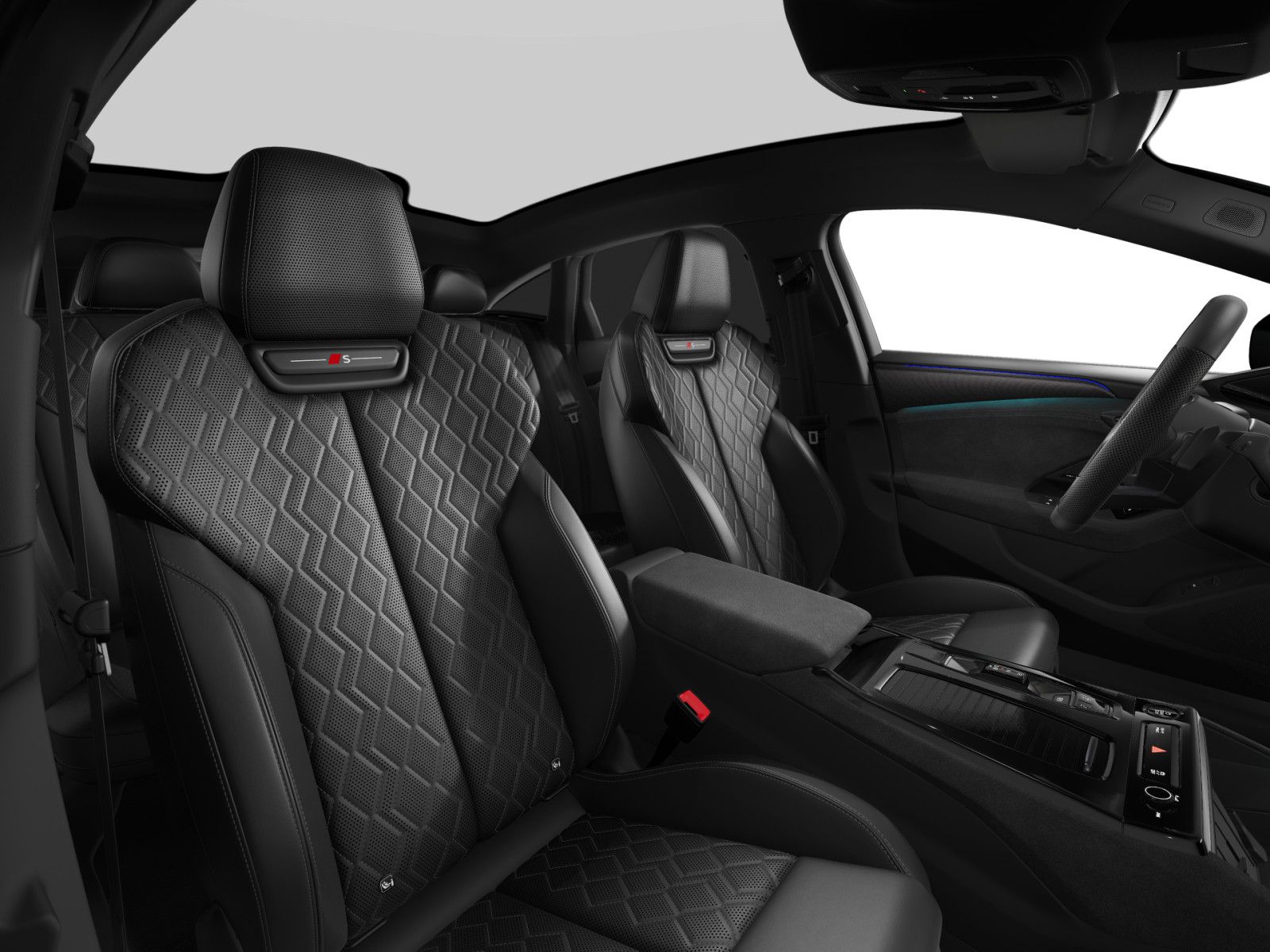 Audi A6 e-tron - Bild 11