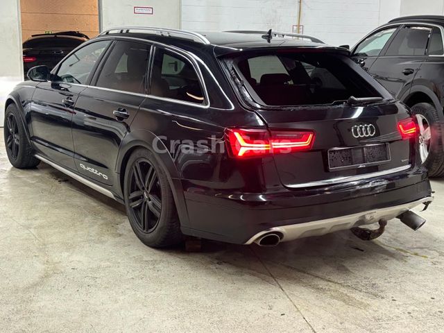 Audi A6 Allroad 3.0 TDI quattro*LED*Kamera*Luft*Leder