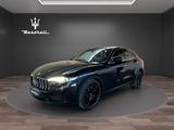 Maserati Levante S Q4 - Maserati Levante aus 2018