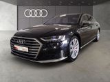 Audi S8 TFSI tiptronic Laser Leder B&O 360° Massage - Audi S8 in Frankfurt (Main)
