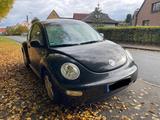 Volkswagen Vw Beetle 1.9 101 PS tuv 2027 - gebrauchte VW Beetle aus dem Jahr 2002