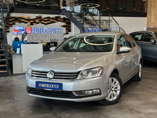 MYAUTOCENTER – Gebraucht- und Jahreswagen mit Werkstattservice in Pfaffenhofen Volkswagen Passat *ACC*NAV*AHK*PDC*SitzHZ*2-ZONEN*TotWinkel