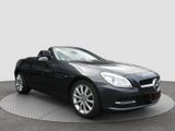 Mercedes-Benz SLK 200 BlueEFFICIENCY PSSD SHZ NAVI S-SITZ 1-HD - Mercedes-Benz SLK 200: Leder