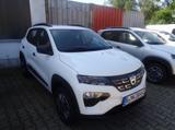 Dacia Spring Business Automatik Klima*Navi*Rückfahrcam - Dacia Spring aus 2021