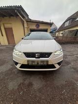 Seat Ibiza FR 1.0 TSI  95 PS AUTOMATIK - Seat Ibiza mit Diesel-Antrieb: Automatik