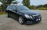 Mercedes-Benz E350 CGI V6 292 PS S212 - AM... - Mercedes-Benz E-Klasse S212