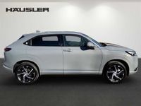 Honda HR-V - Vorschau Bild 3