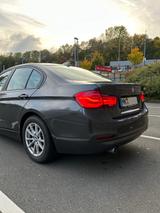 BMW 316d - TOP ZUSTAND | SPARSAM  - BMW 316 mit Diesel-Antrieb