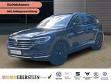 Volkswagen Touareg 3,0 TDI AHK Dynaudio Matrix-LED - VW Touareg mit Schiebetür