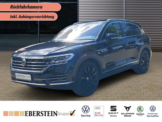 Volkswagen Touareg 3,0 TDI AHK Dynaudio Matrix-LED